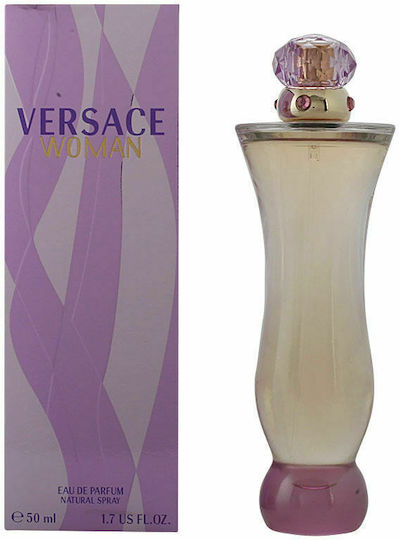Versace Woman Eau de Parfum 50ml