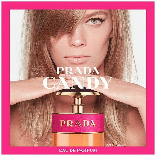 Prada Candy Eau de Parfum 30ml
