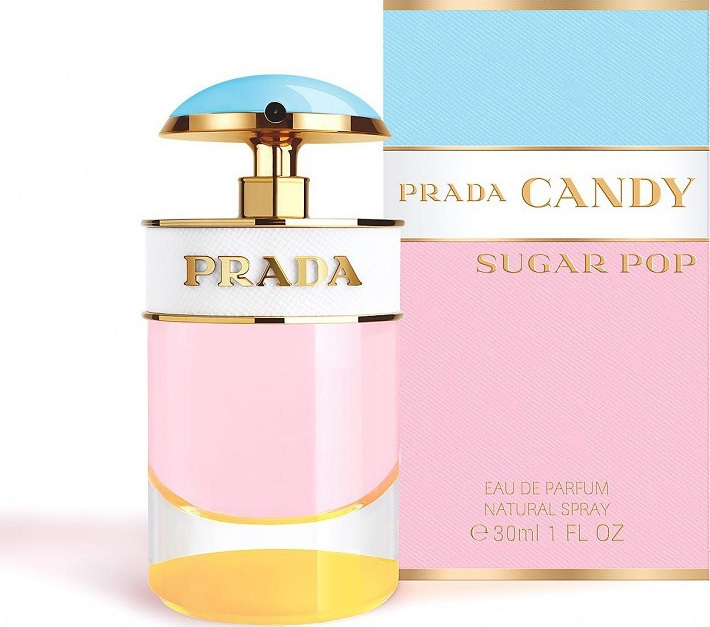 prada candy kiss skroutz