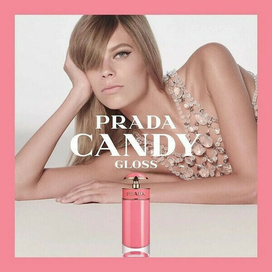 Prada Candy Gloss Eau de Toilette 30ml