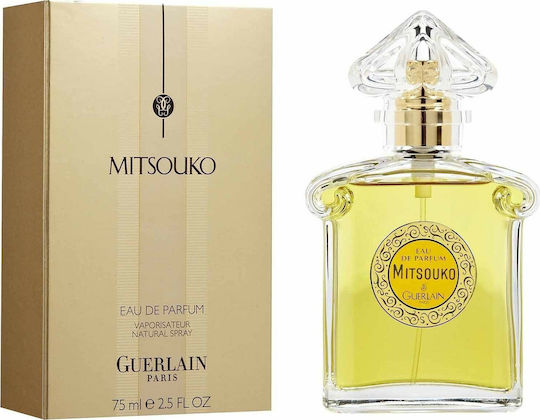 Guerlain Mitsouko Eau de Parfum 75ml