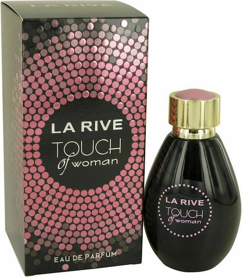 La Rive Touch of Woman Eau de Parfum 90ml