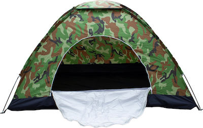 ArteLibre Tent (2 Individual) Camo