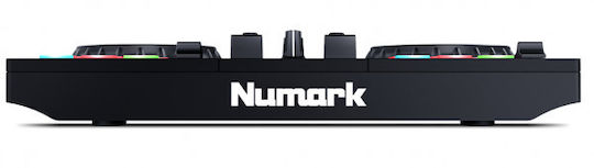 Numark Party Mix Live DJ Controller 2 Канали