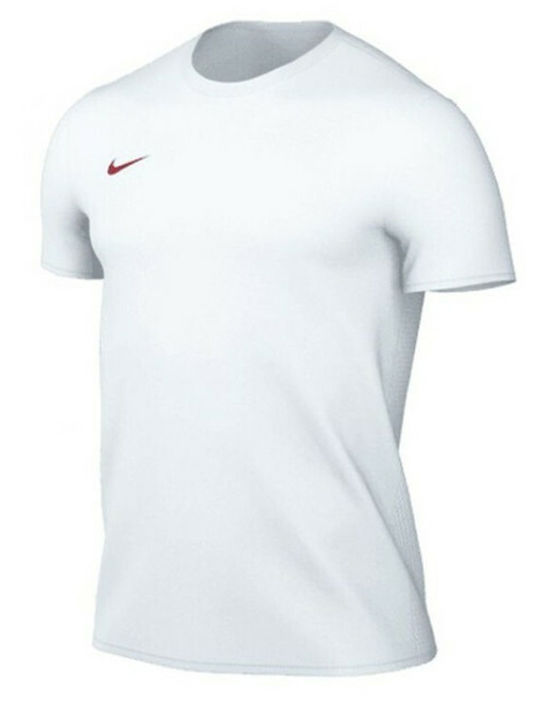 Nike Park VII Dri-Fit Спортна тениска Бял