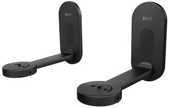 Kef B1 LSX (Pair) Black