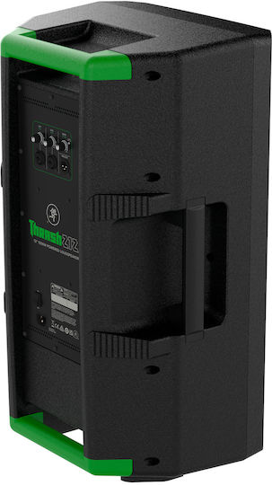 Mackie Thrash212 Active Speaker PA 1300W with Woofer 12"