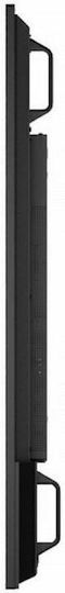 Philips 65BDL4511D Public Display IPS 4K UHD 65" με USB Media Player