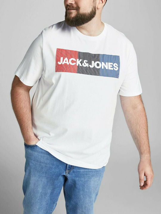 T-shirt white noos