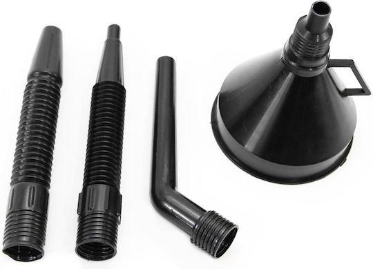 AMiO 02007 Funnel Folding for Fuels & Oils