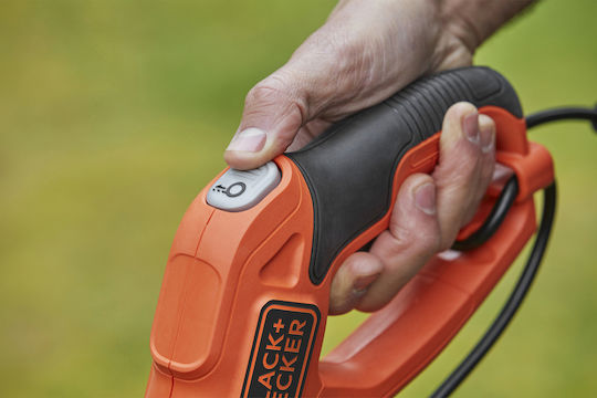 Black & Decker Finishmaschine Elektrisch Freischneider Schulter/Hand