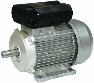 Nova MY 8022 Electric motor 2hp Maximum Revolutions 2800rpm with Keyway 220V