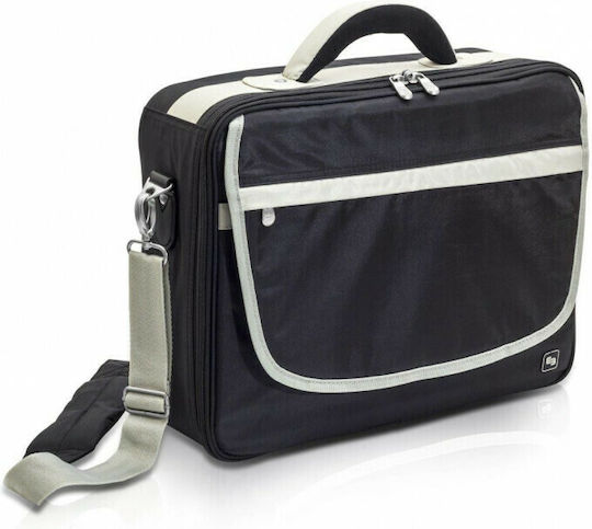 Elite Bags Geantă Medicală Practi’s în culoarea Albastru Geantă Medicală Practi’s în culoarea Albastru