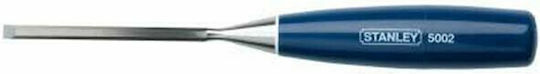 Stanley Skewed Chisel 14mm with Plastic Handle