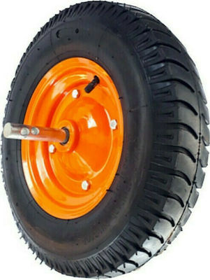 4.00-8 Wheel for Stroller 16mm