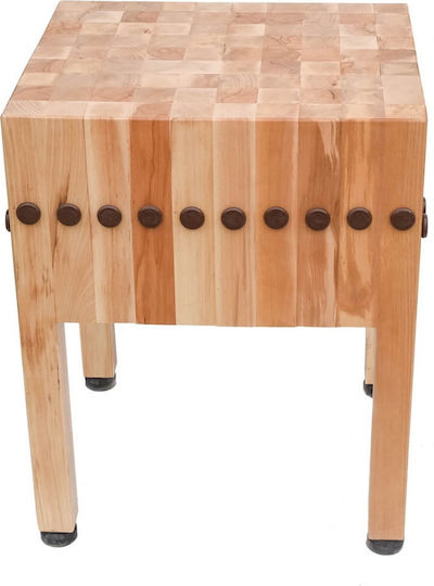 Log 000 002 (50x50x25см)