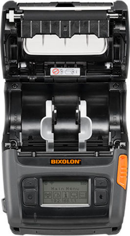 Bixolon SPP-L3000 Εκτυπωτής Ετικετών Απευθείας Μεταφοράς USB, Serial, Wi-Fi, Bluetooth 203 dpi