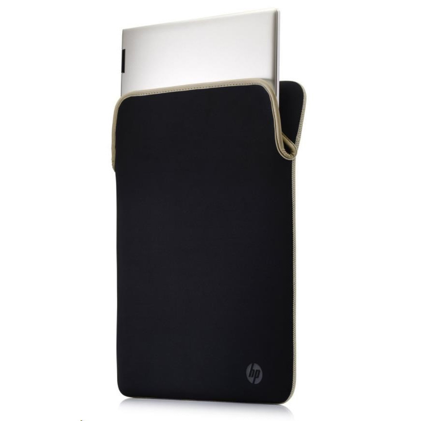 HP Reversible Protective Θήκη για Laptop 15.6" σε Χρυσό χρώμα Skroutz.gr