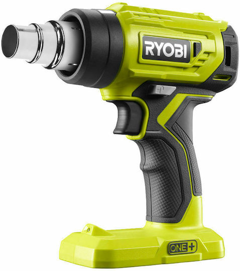 Ryobi R18HG-0 Pistol termic 18V Solo cu temperatură maximă de 470°C