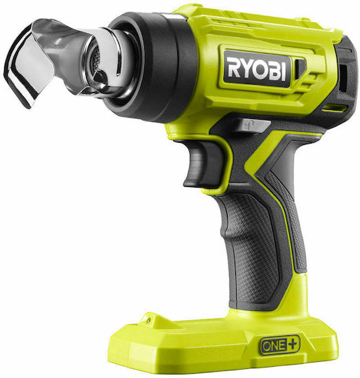Ryobi R18HG-0 Pistol termic 18V Solo cu temperatură maximă de 470°C