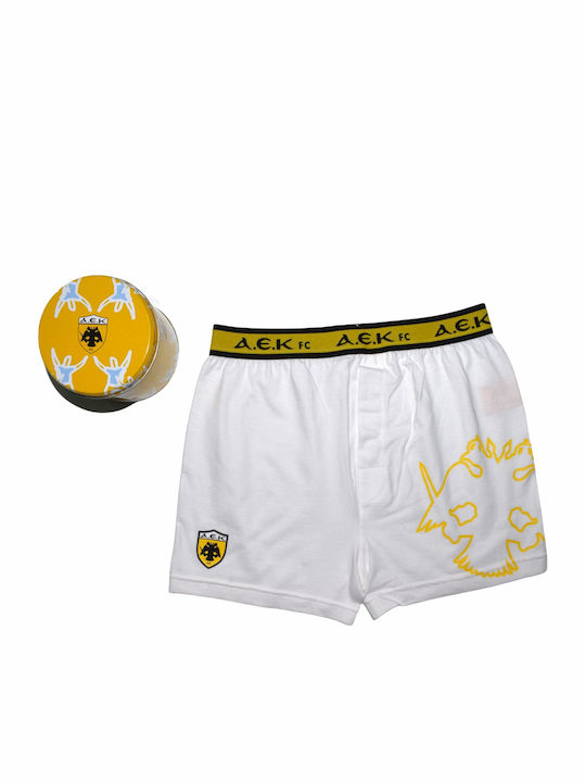 Apple Boxer 0151401 Παιδικό Μποξεράκι