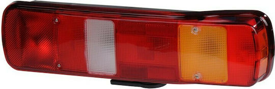 Mars Tech Trailer Lights Set LED 10 - 30V 1Stück