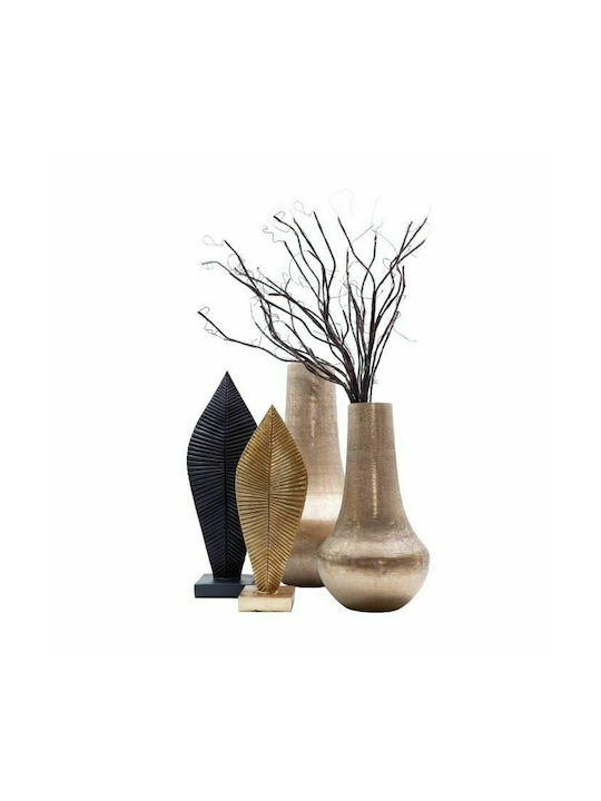 InTheBox Διακοσμητικό Φύλλο Pandanus 2 Πολυρητίνης 16.8x16.8x47.5cm