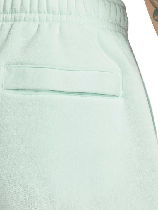 Sportswear Club Athletic Men's Bermuda Green