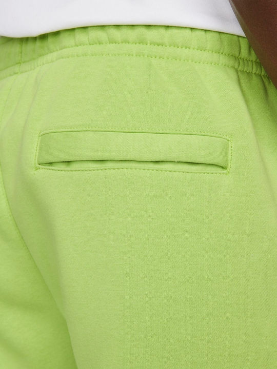 Sport Herren Shorts Grüne
