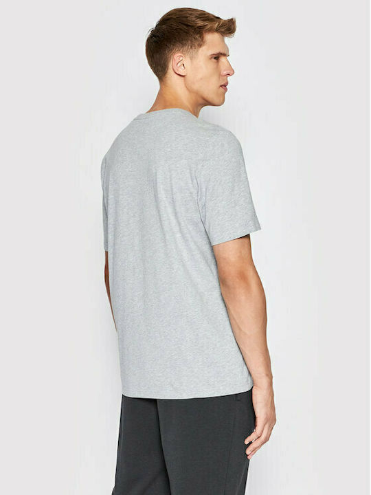 adidas Essentials Feelcomfy T-shirt Gray