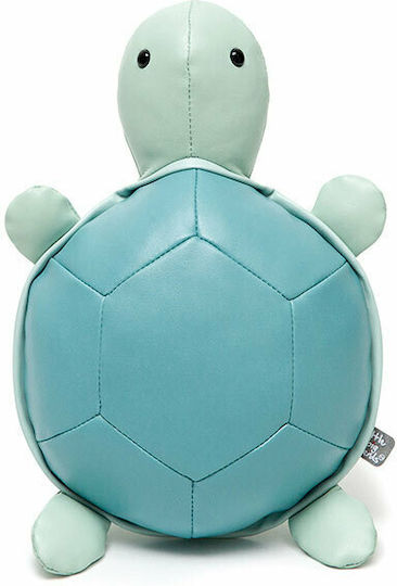 Baby to Love Sleep Toy Emily The Turtle made of Fabric with Music for 0++ Months