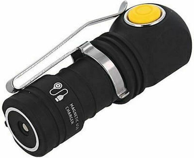 Armytek Φακός LED Αδιάβροχος IP68 με Μέγιστη Φωτεινότητα 930lm