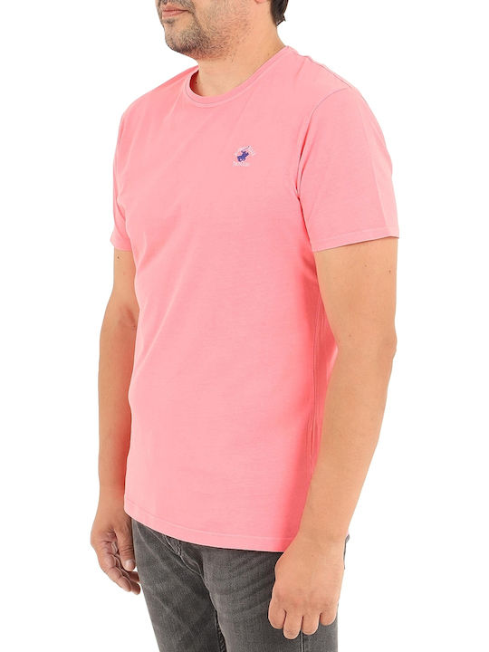 TS41759 T-Shirt Rosa