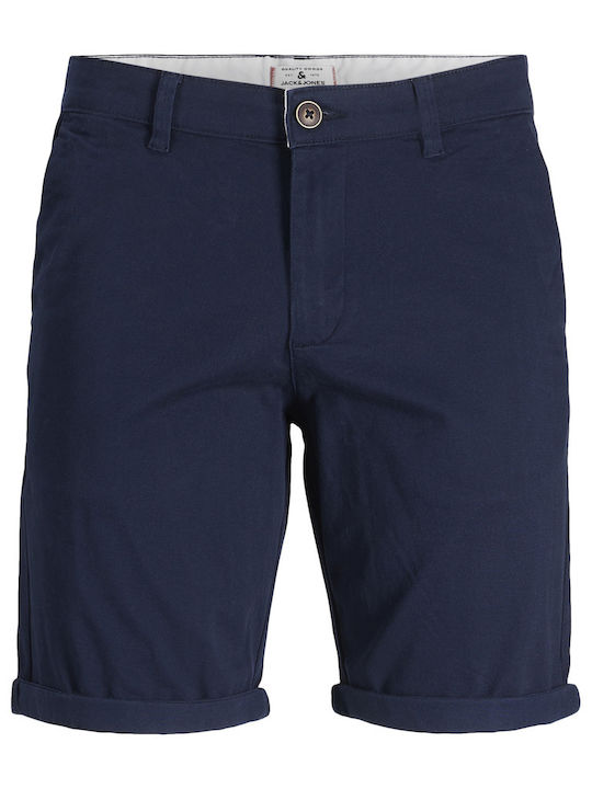 Men's Chino Shorts Navy Blazer