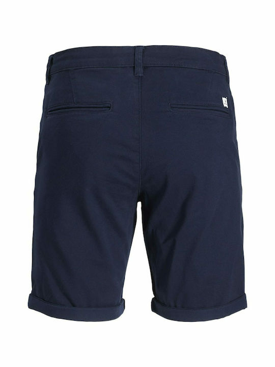 Men's Chino Shorts Navy Blazer