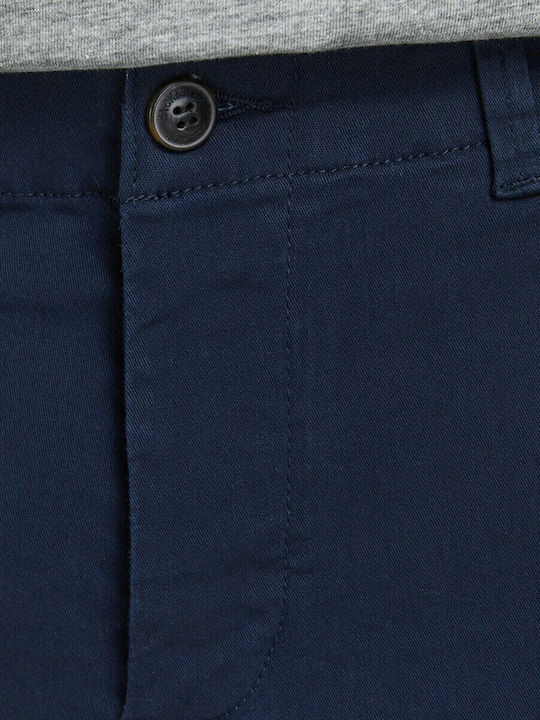 Men's Chino Shorts Navy Blazer