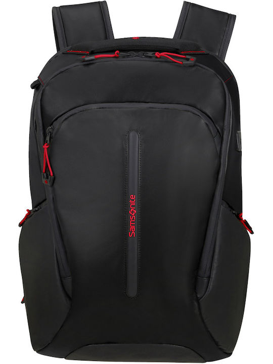 Samsonite Ecodiver USB Waterproof Backpack Backpack for 15.6" Laptop Black