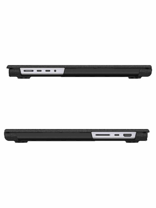 Urban Case for 14" Laptop Black