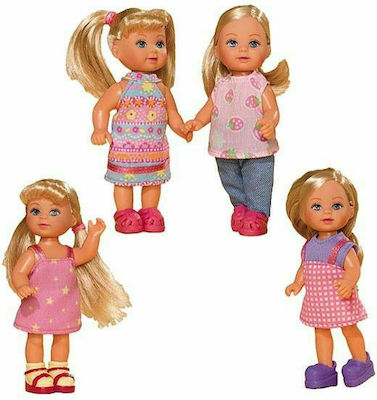 Lolly Kids Doll (Various Designs/Assortments of Designs) 1pc