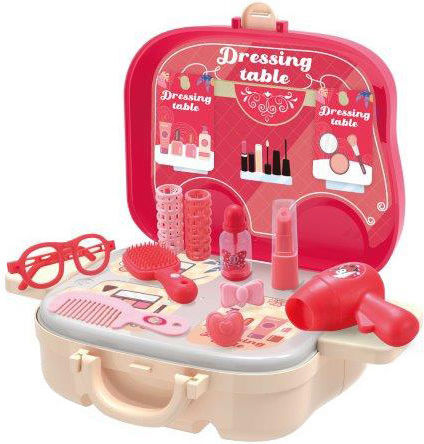 Zita Toys Toaletă de Frumusețe pentru Copii