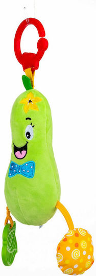 Balibazoo Pendant Toy for Car with Teether Cucurbit Bell for 0++ Months DD80242