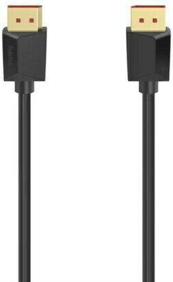 HAMA 00200699 Cablu DisplayPort DisplayPort 2m Negru