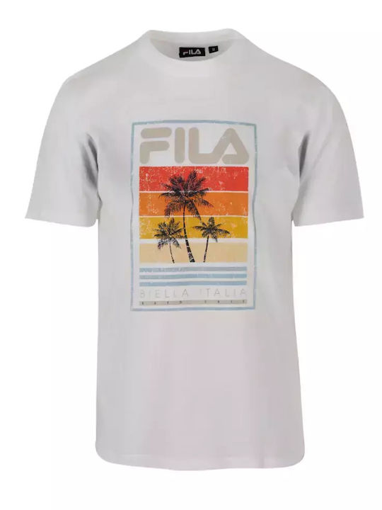 T-shirt White