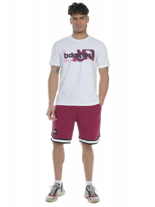 T-shirt Λευκό