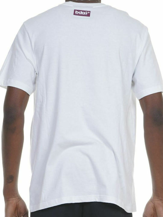 T-shirt Λευκό