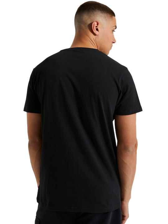 Ellesse Chamuel T-shirt Black