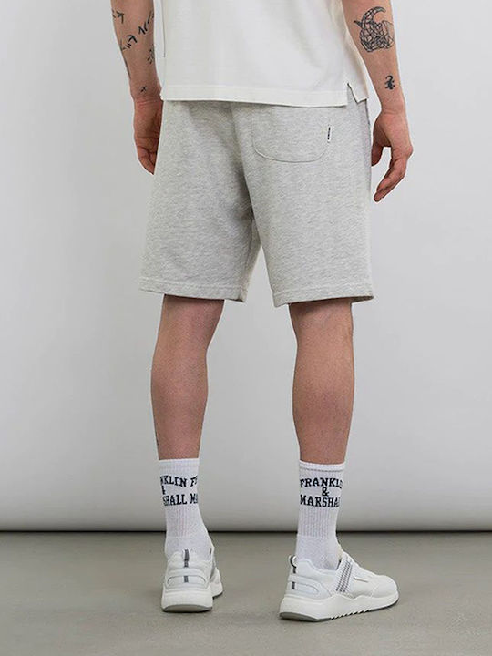 Men's Athletic Shorts Gray