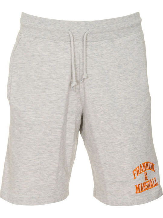 Men's Athletic Shorts Gray
