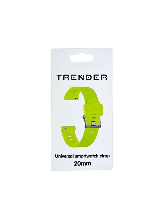 Trender TRSL20