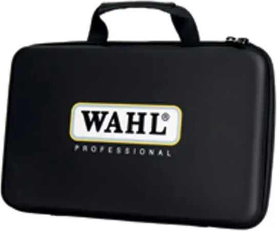 Wahl Professional Professional Cordless Combo Set Rechargeable Hair Clipper Black 08592-017